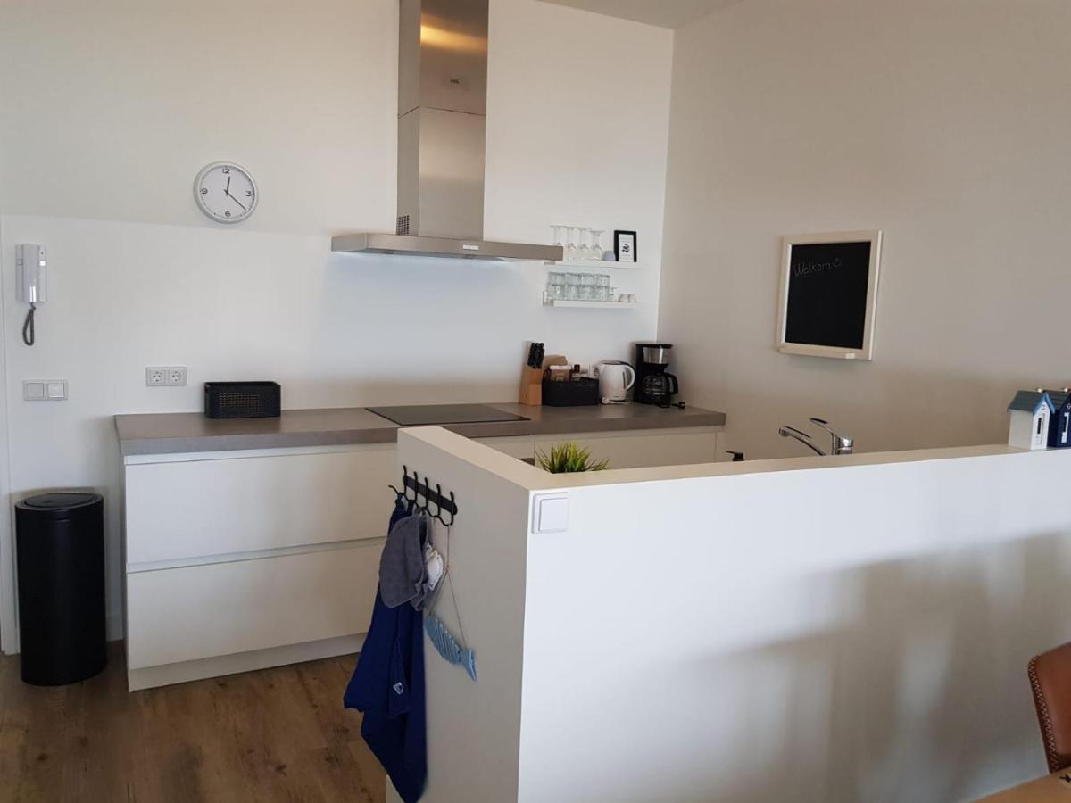 The Ruyter Apartment فليسينْخين المظهر الخارجي الصورة
