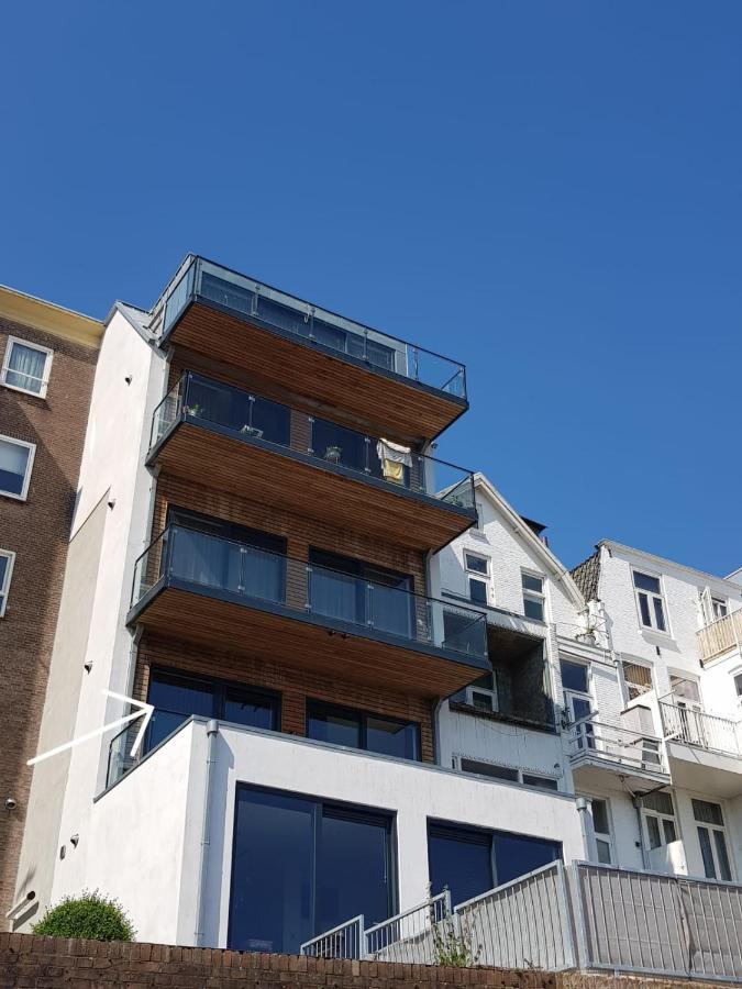 The Ruyter Apartment فليسينْخين المظهر الخارجي الصورة