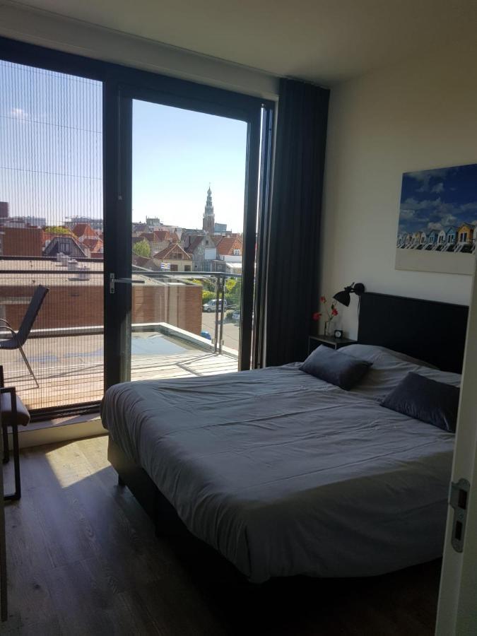 The Ruyter Apartment فليسينْخين المظهر الخارجي الصورة