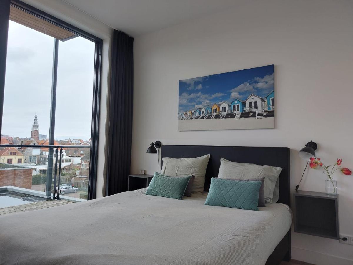 The Ruyter Apartment فليسينْخين المظهر الخارجي الصورة