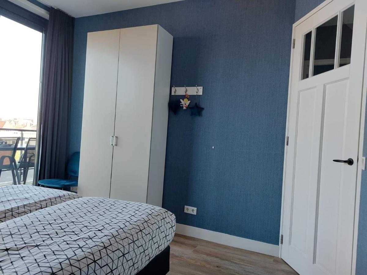 The Ruyter Apartment فليسينْخين المظهر الخارجي الصورة
