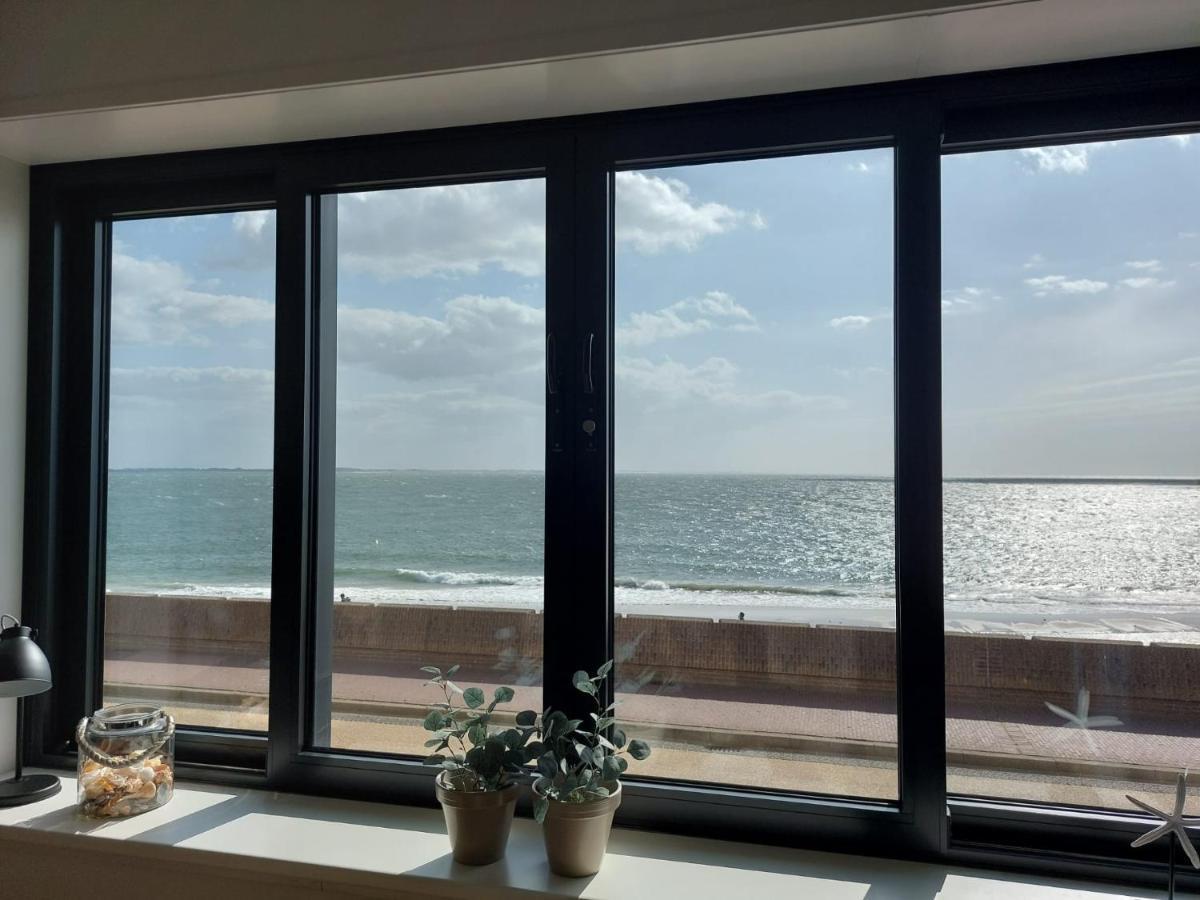 The Ruyter Apartment فليسينْخين المظهر الخارجي الصورة