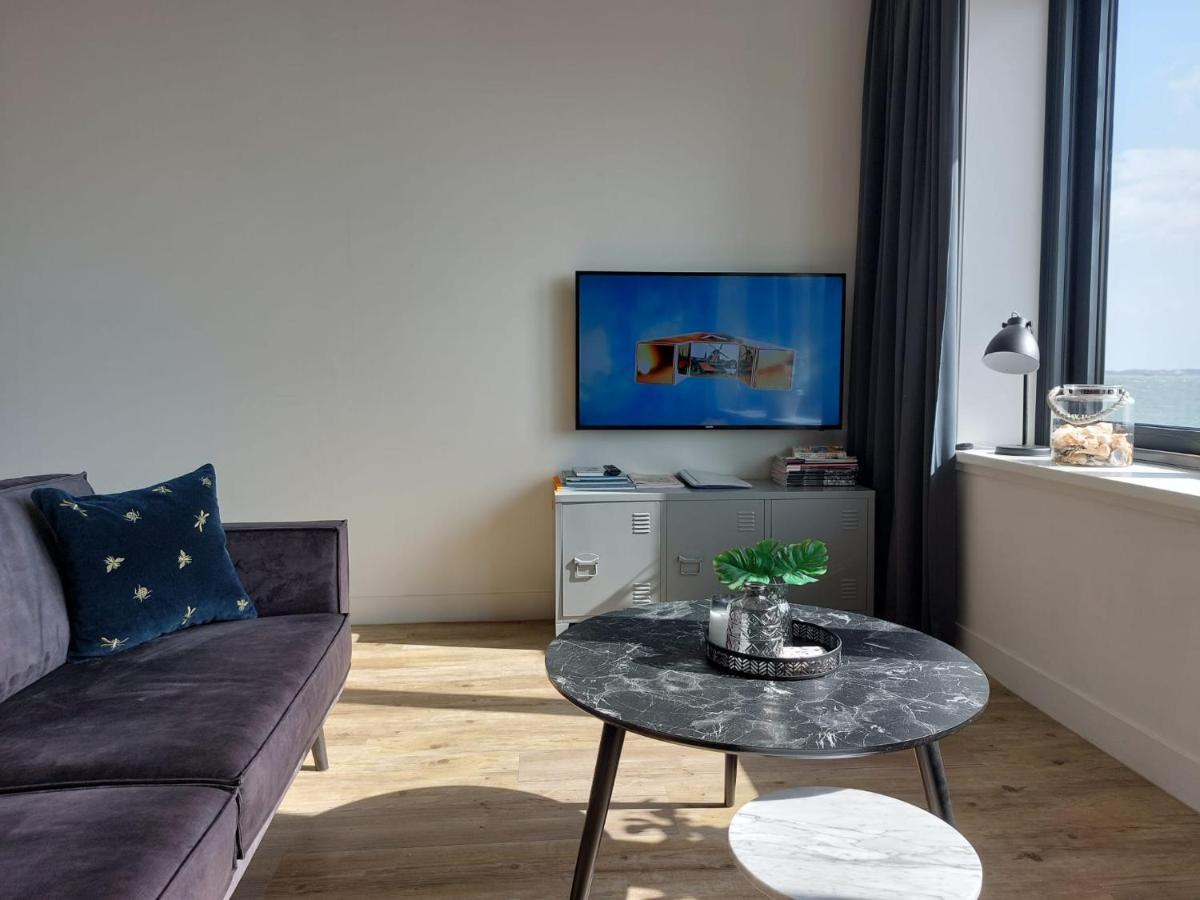 The Ruyter Apartment فليسينْخين المظهر الخارجي الصورة