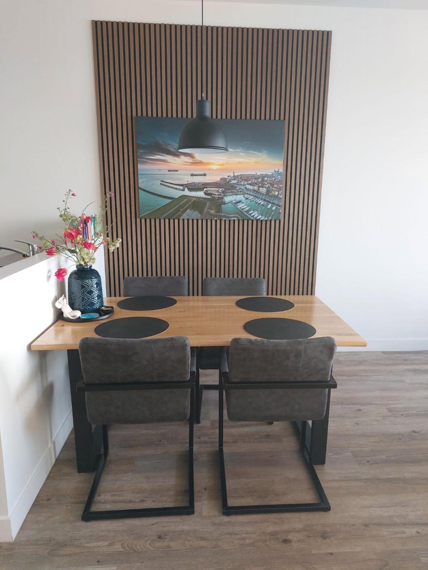 The Ruyter Apartment فليسينْخين المظهر الخارجي الصورة